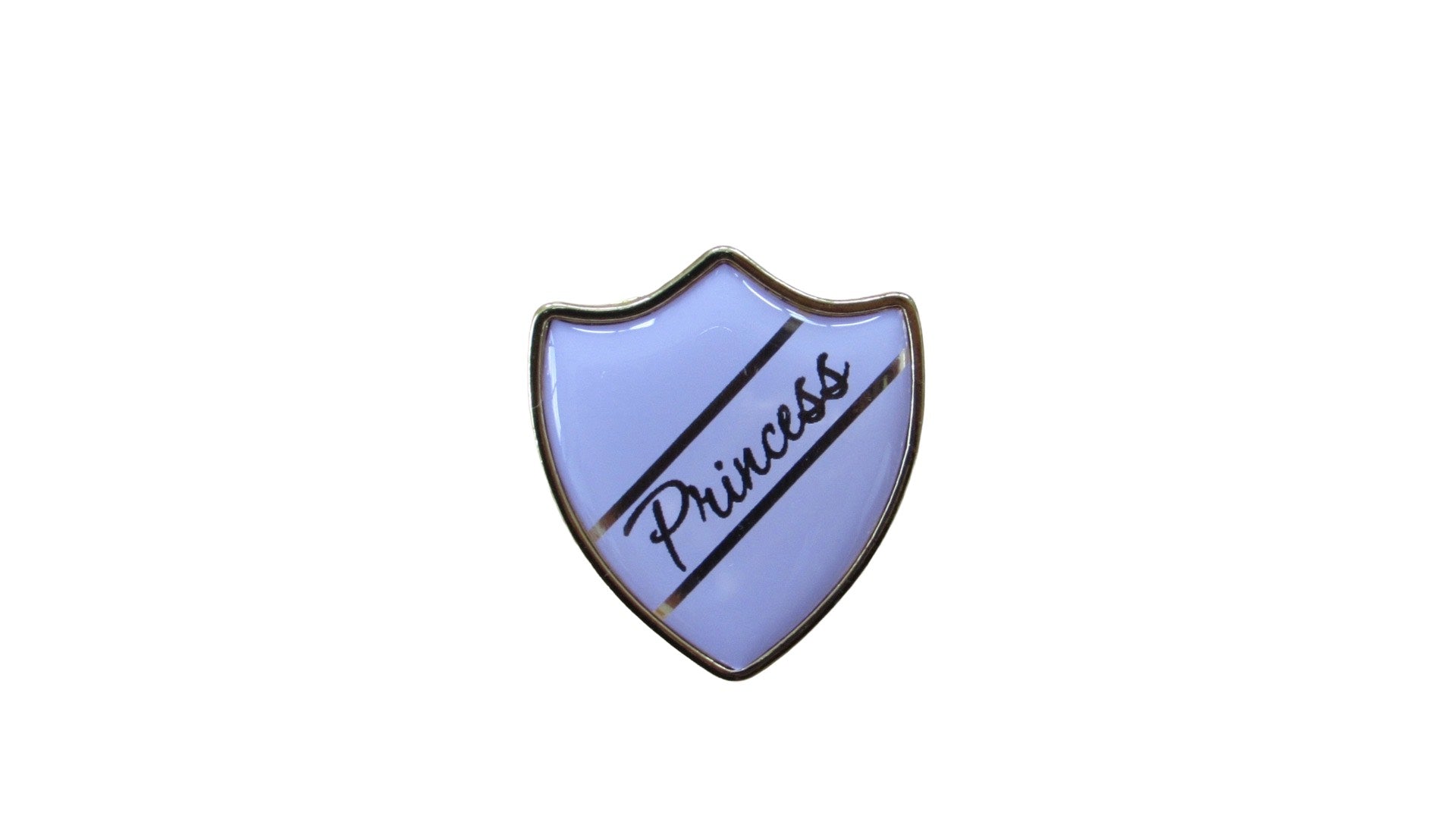 Princess Badge