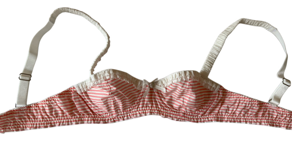 Flossie Bra - PRE ORDER