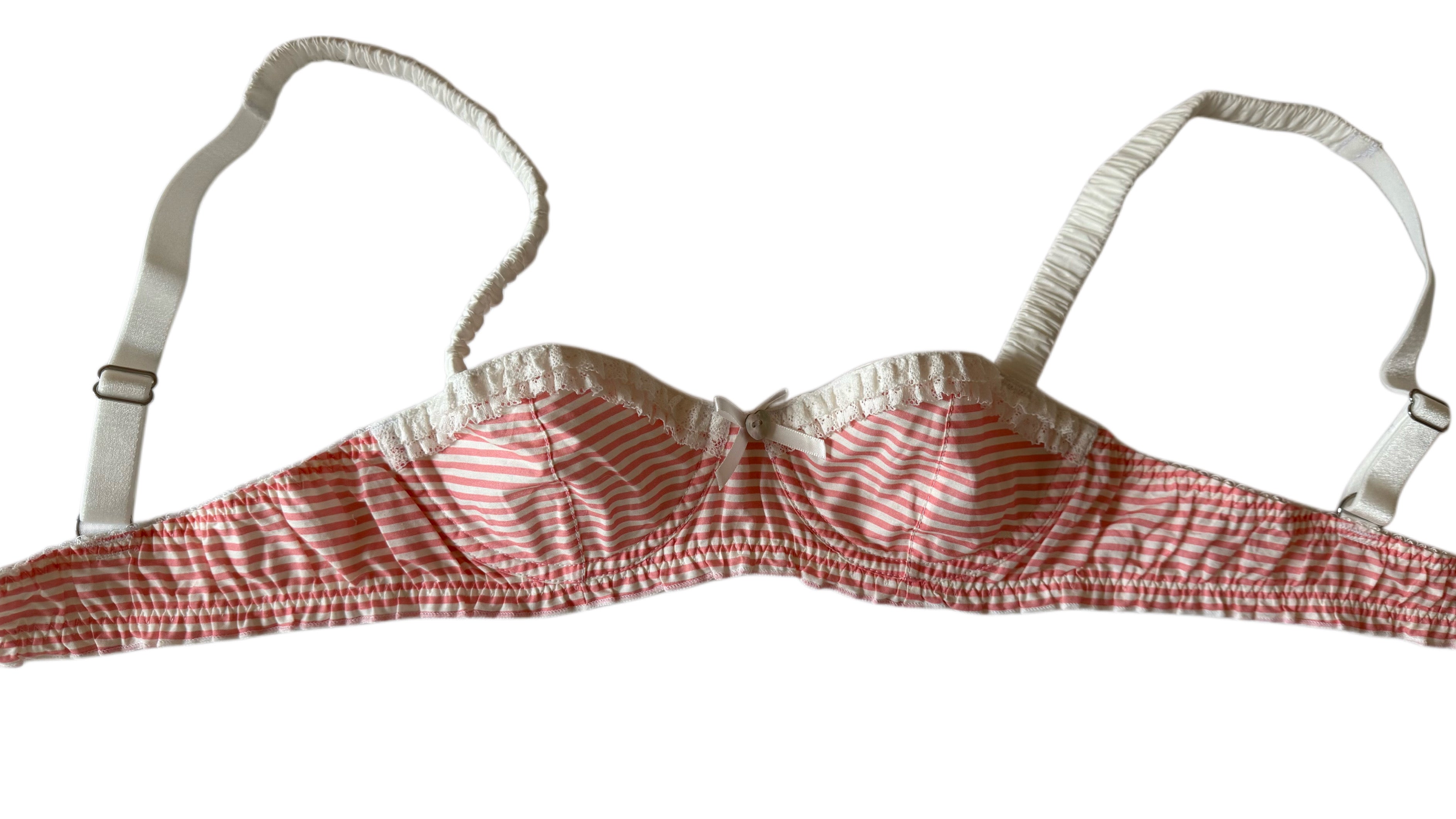 Flossie Bra - PRE ORDER