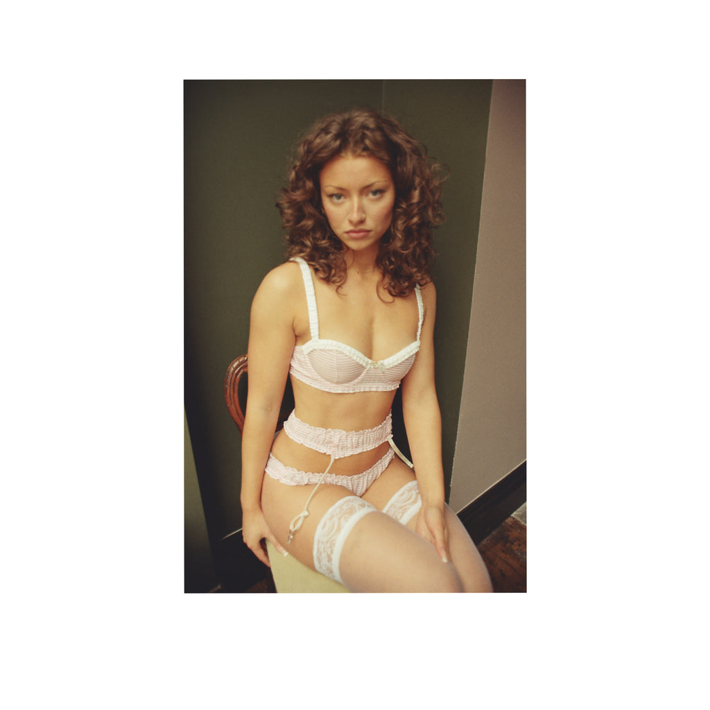 Flossie Knicker - PRE ORDER