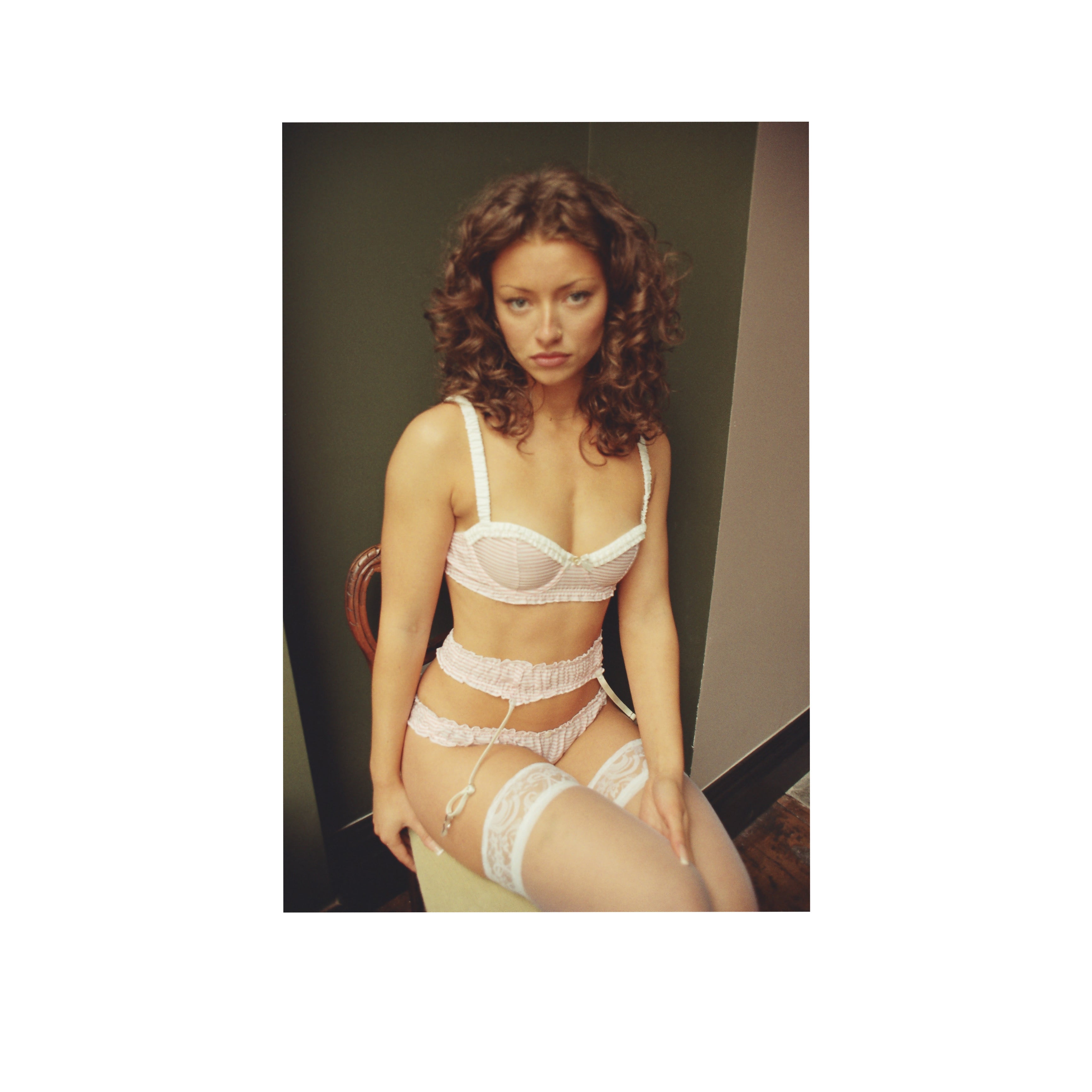 Flossie Knicker - PRE ORDER