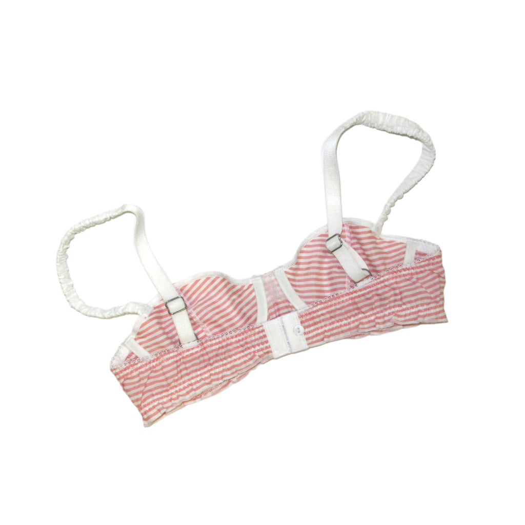 Flossie Bra - PRE ORDER