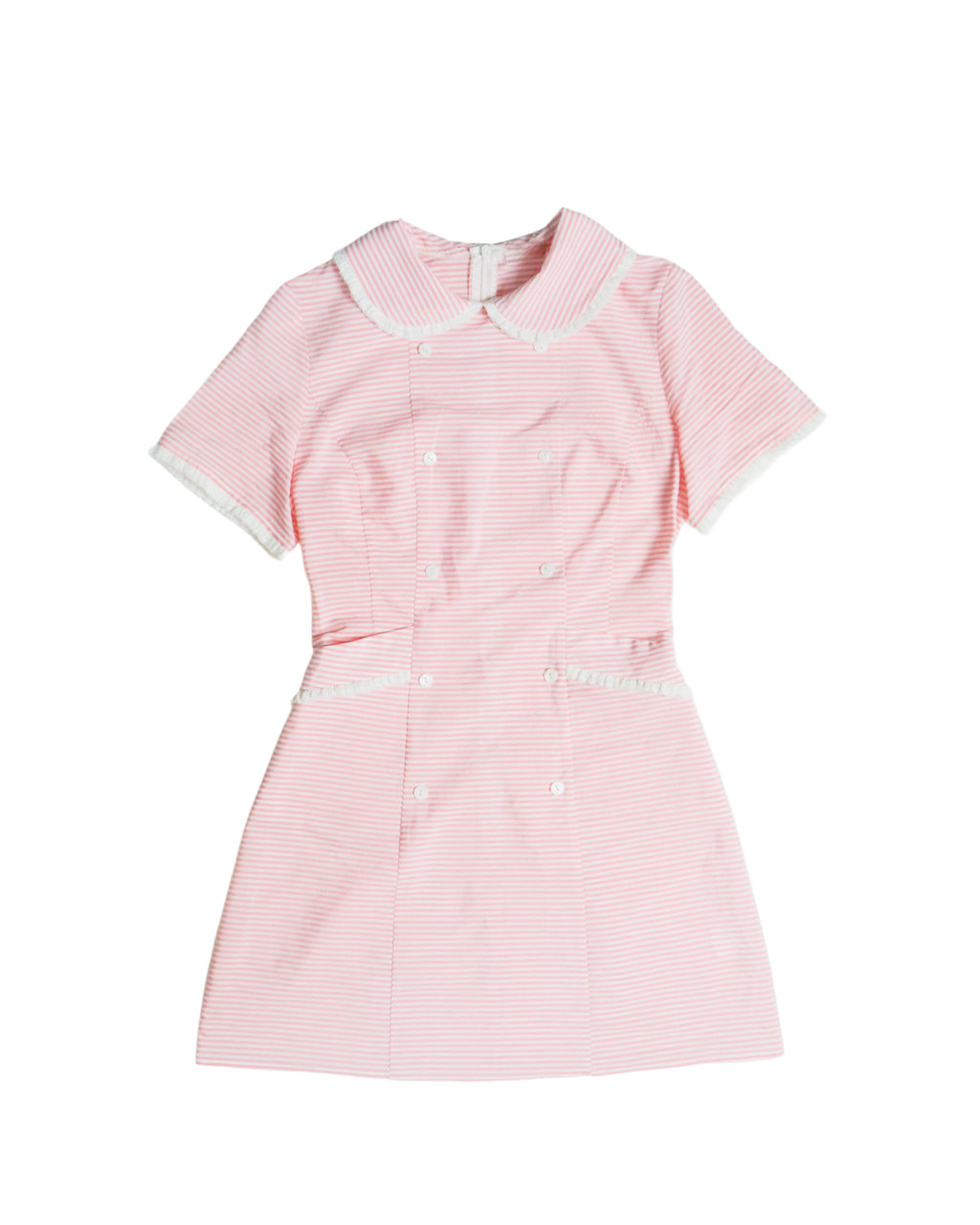 Flossie Dress - PRE ORDER
