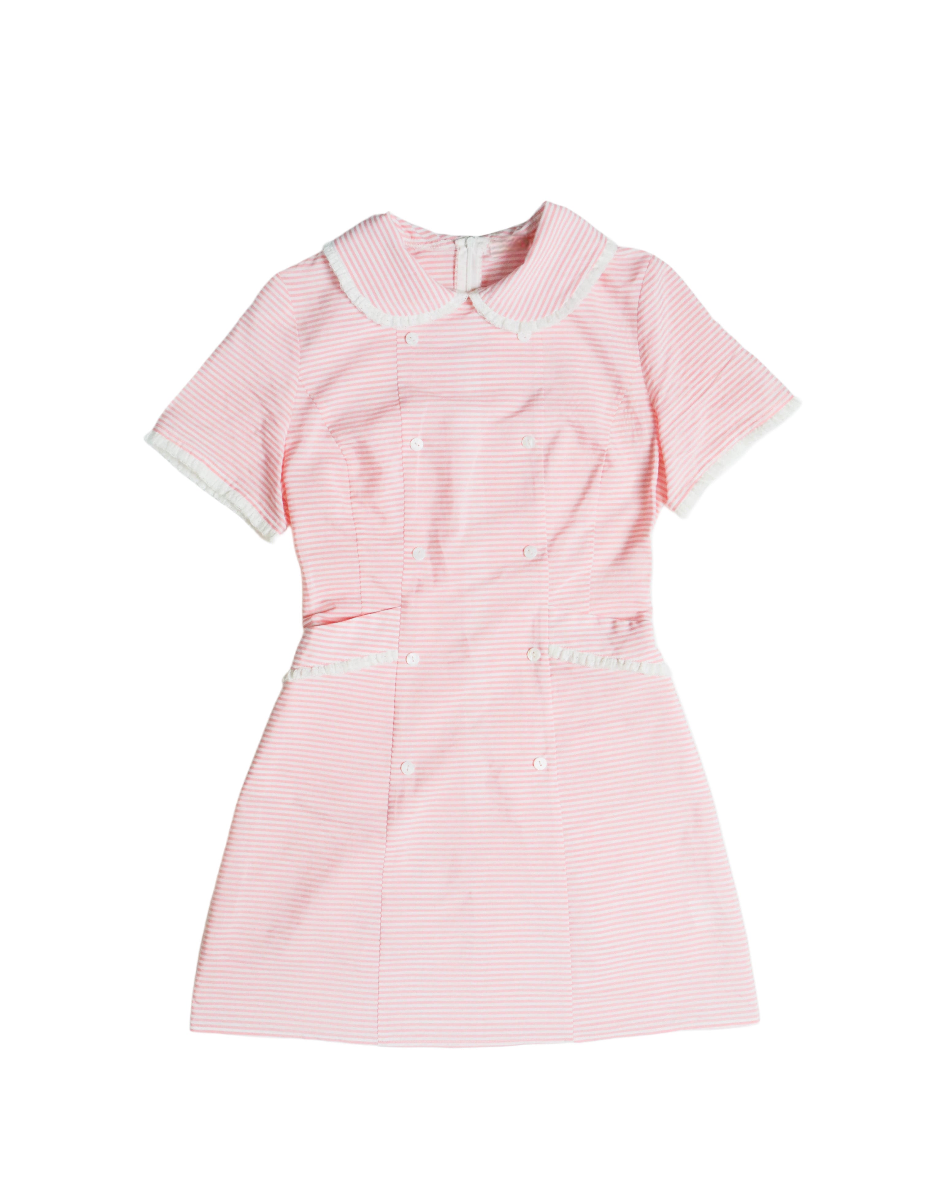 Flossie Dress - PRE ORDER