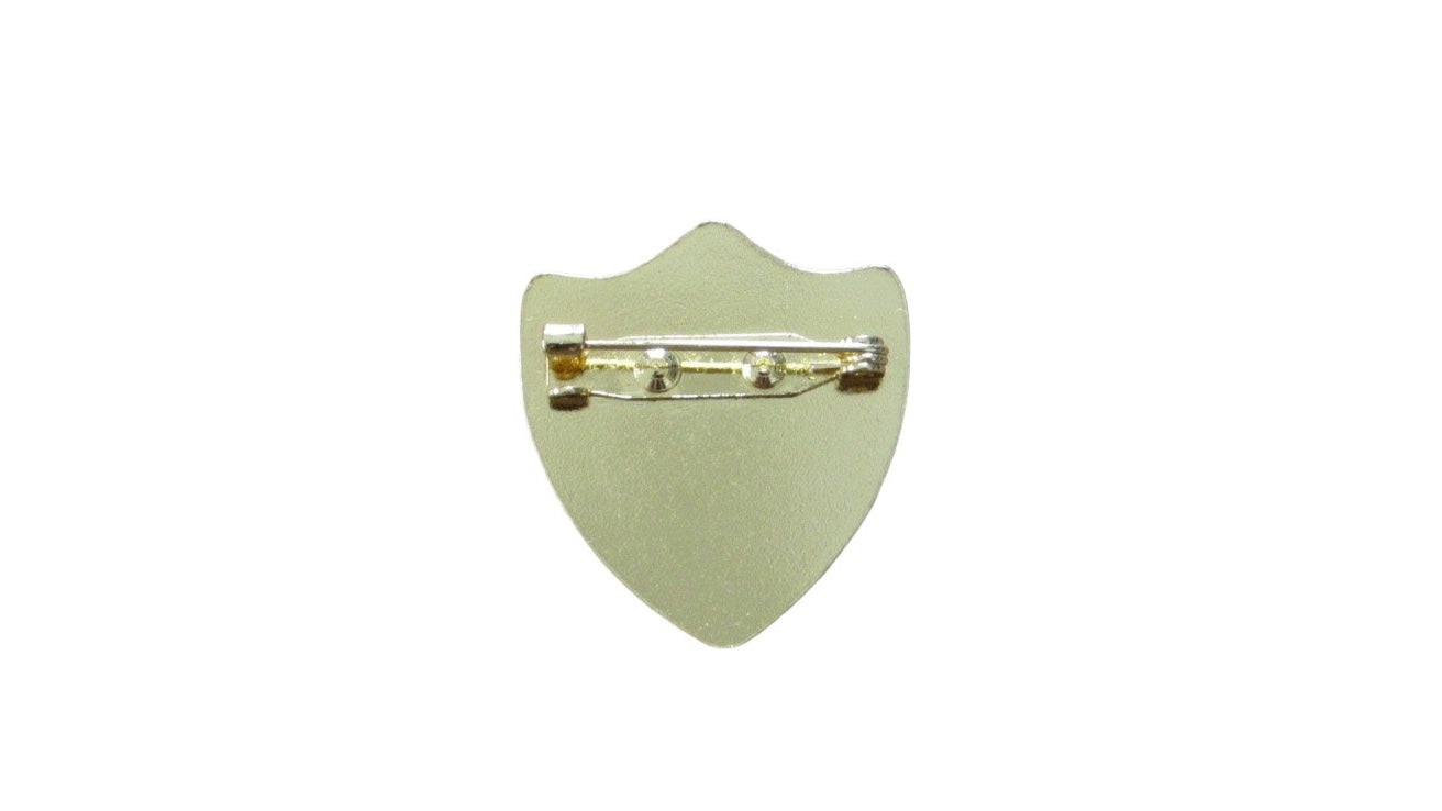 Princess Badge