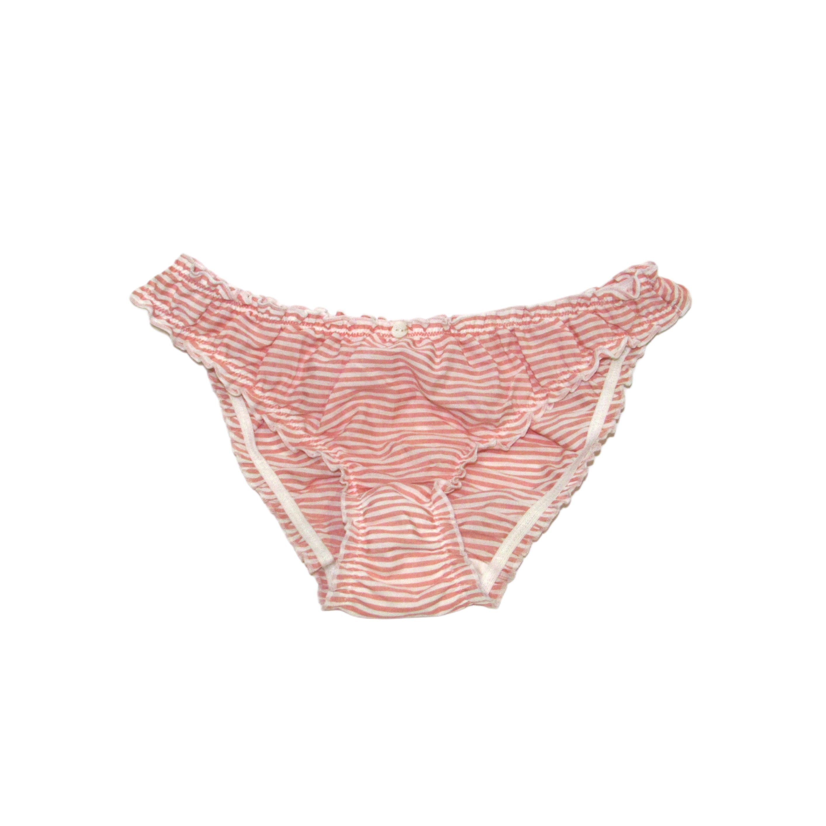 Flossie Knicker - PRE ORDER