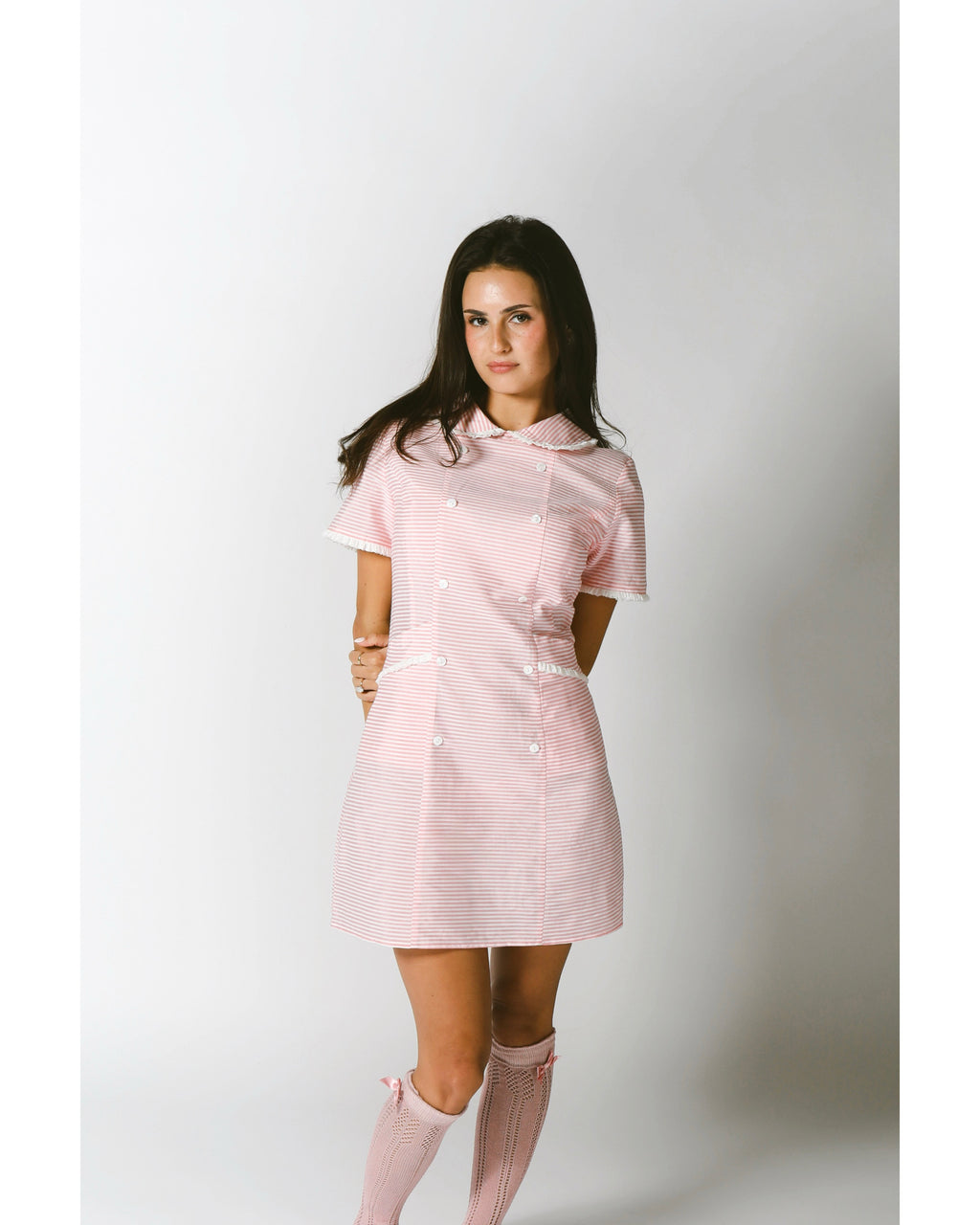Flossie Dress - PRE ORDER
