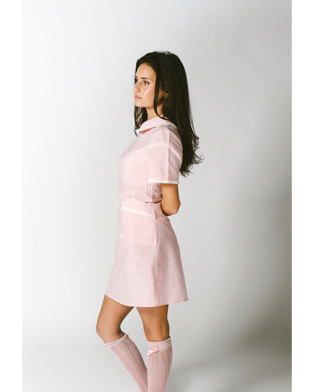 Flossie Dress - PRE ORDER
