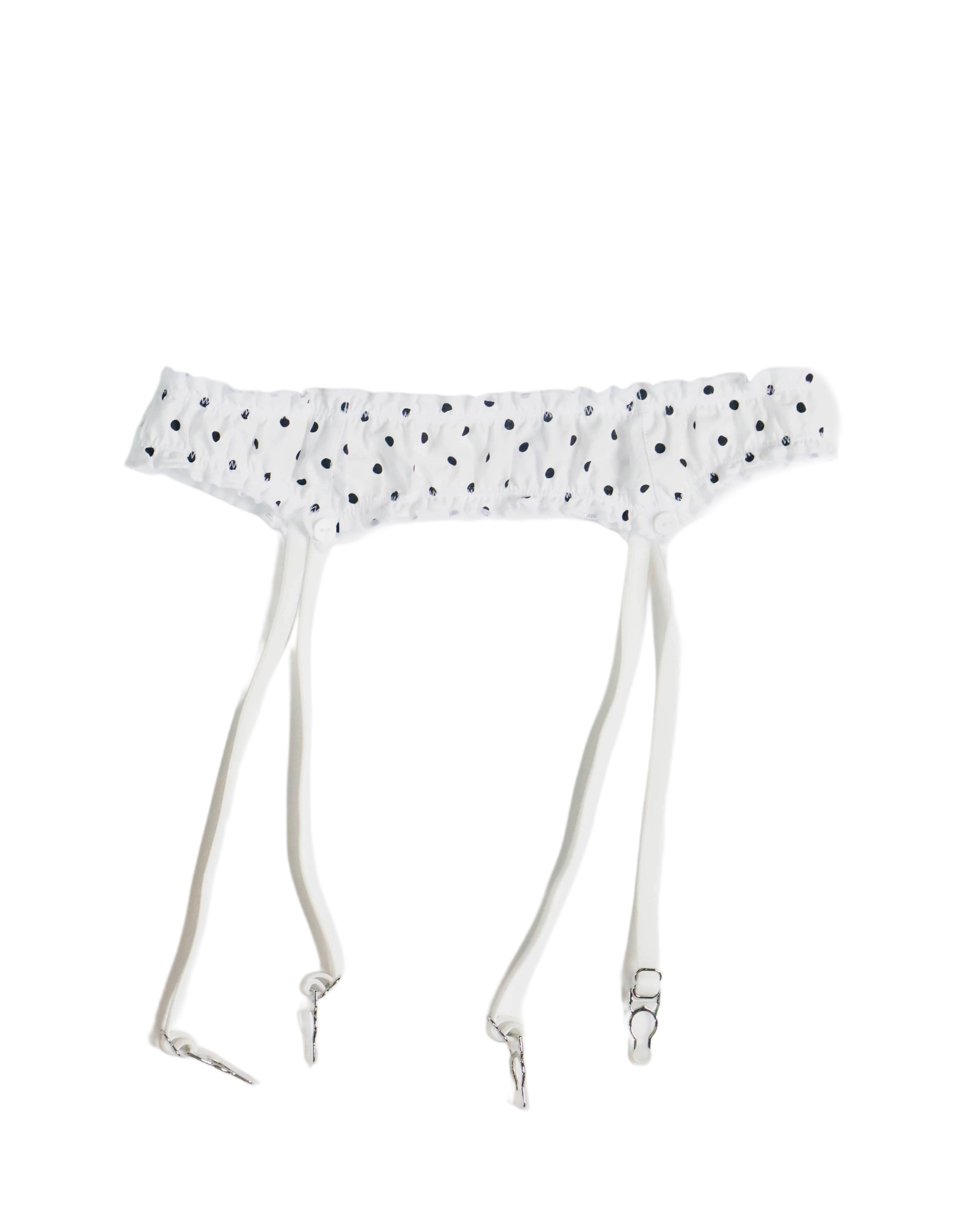 Belle Suspender - PRE ORDER