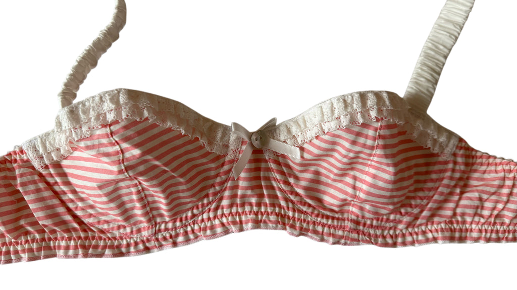 Flossie Bra - PRE ORDER