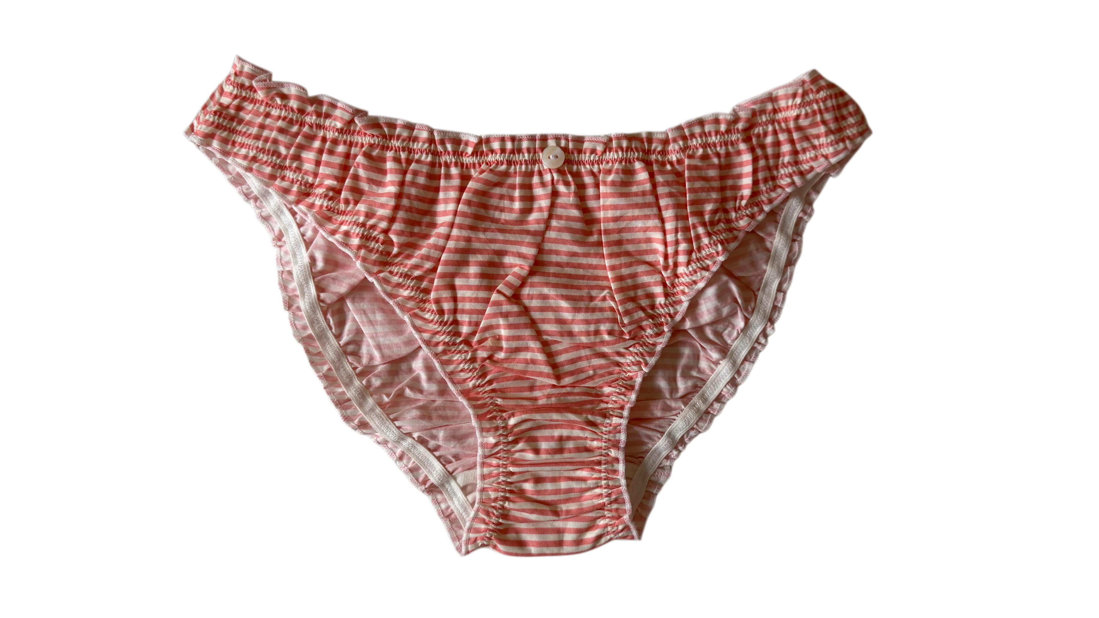 Flossie Knicker - PRE ORDER