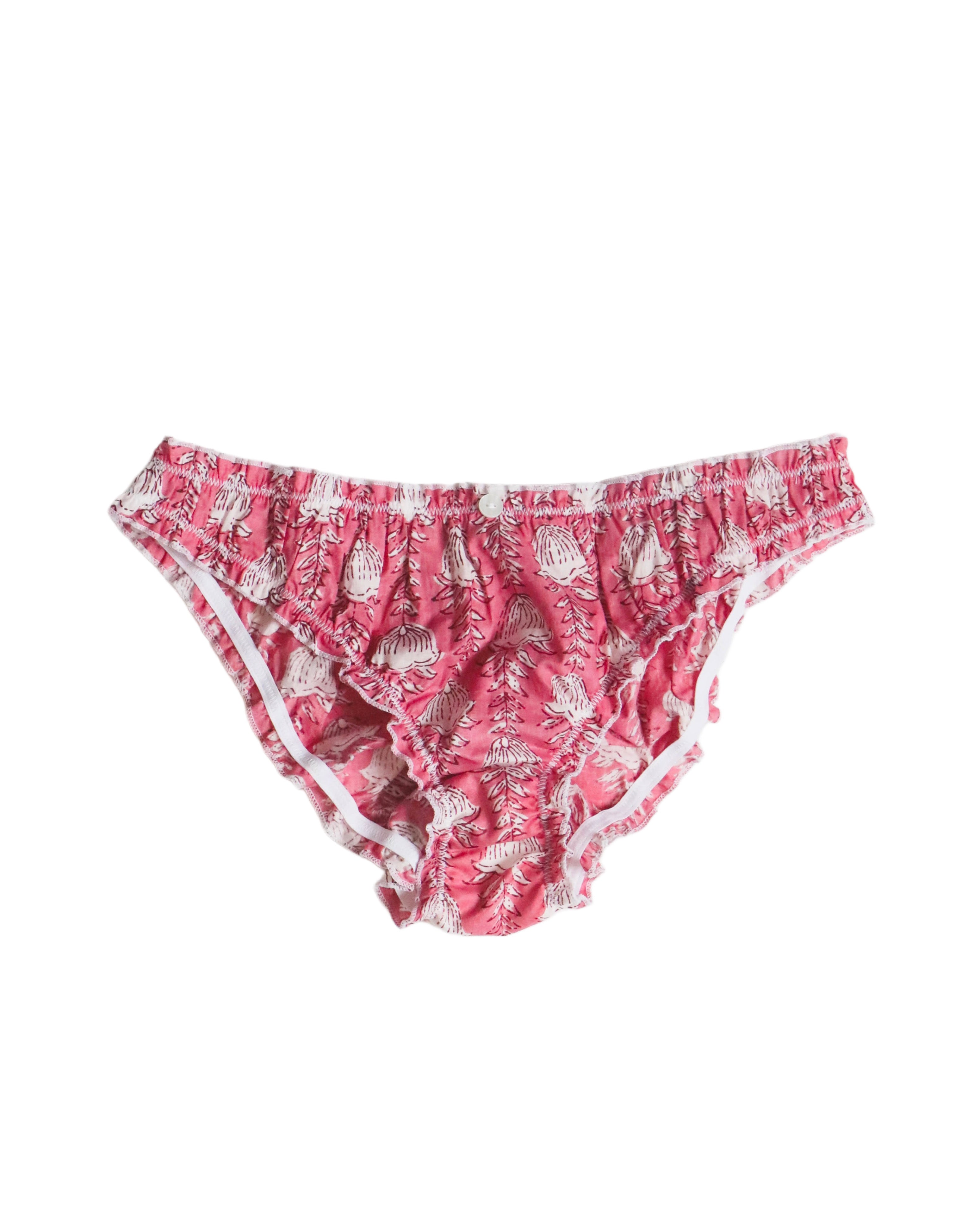 Nalini Knicker - PRE ORDER