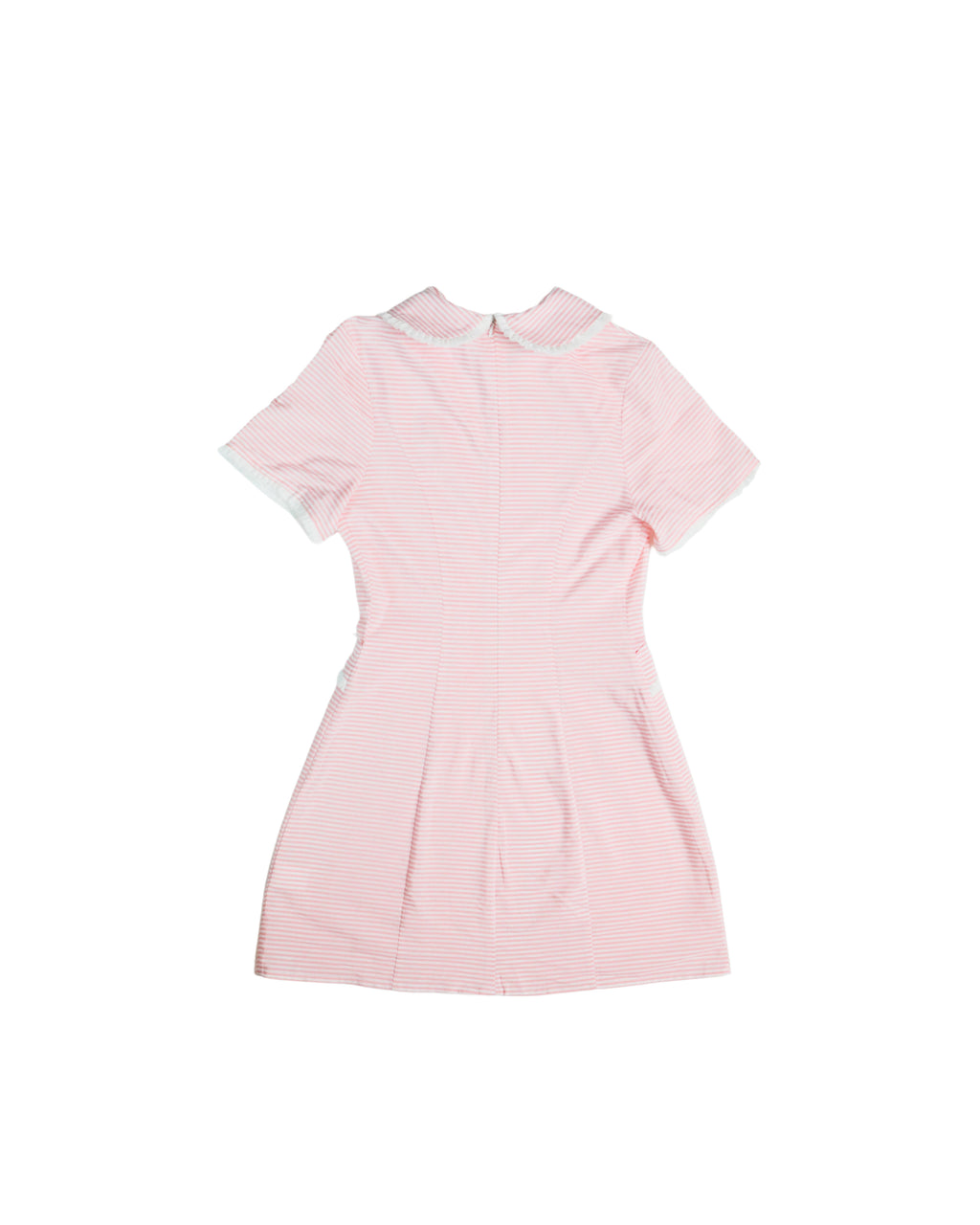 Flossie Dress - PRE ORDER
