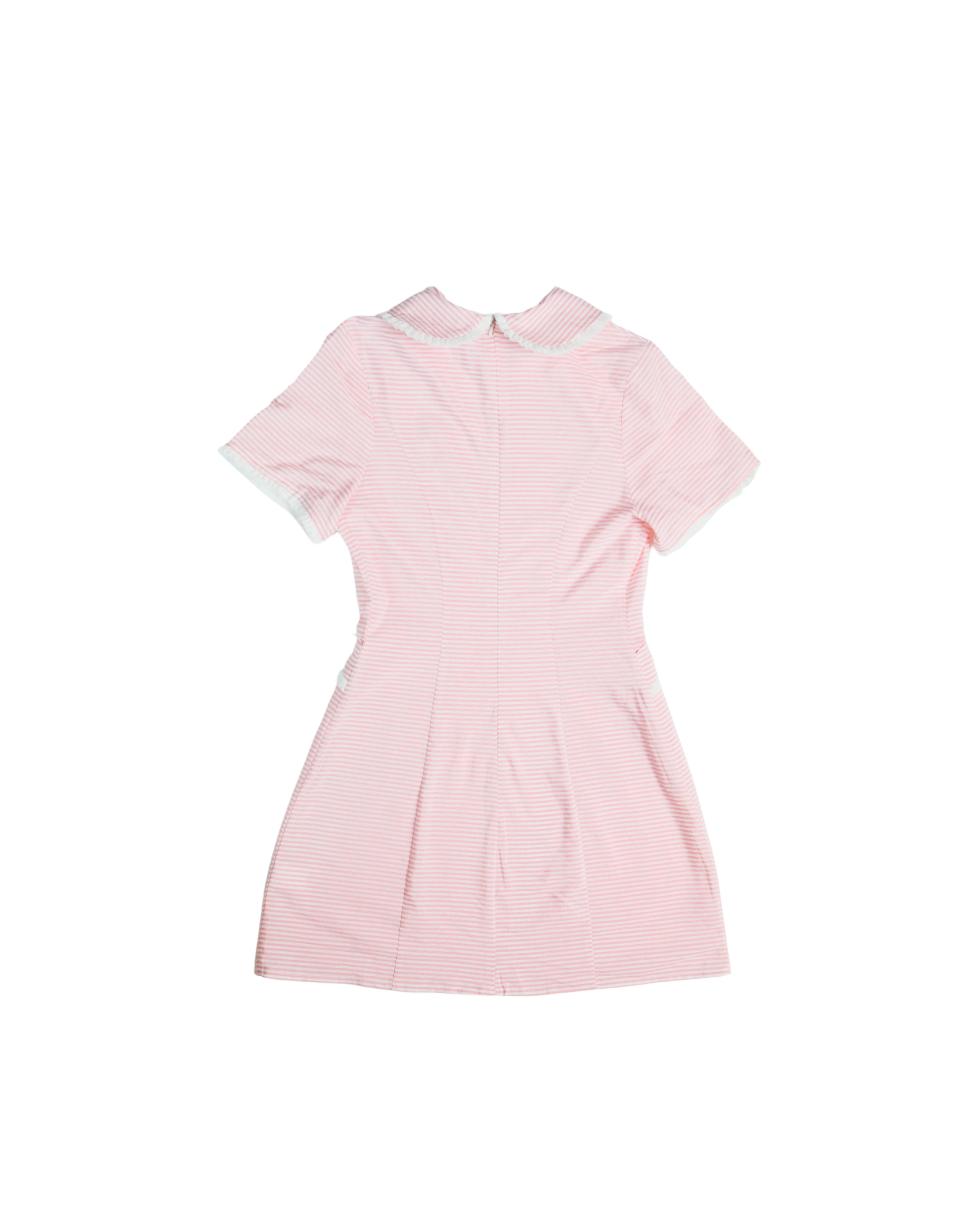 Flossie Dress - PRE ORDER