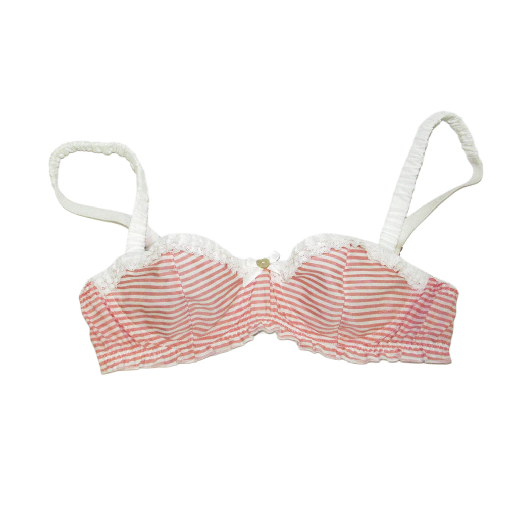 Flossie Bra - PRE ORDER