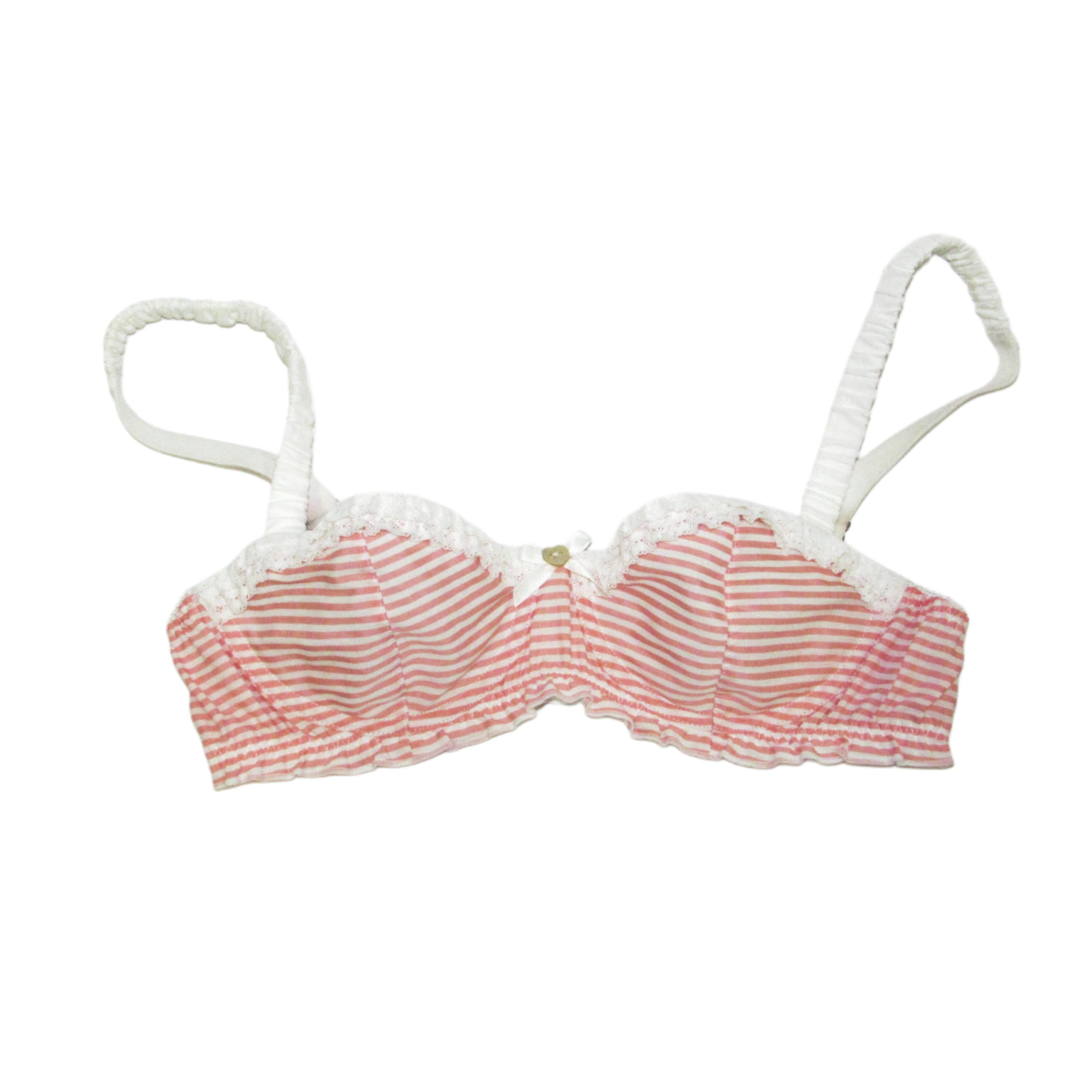 Flossie Bra - PRE ORDER