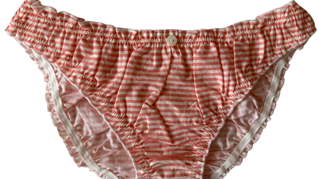 Flossie Knicker - PRE ORDER