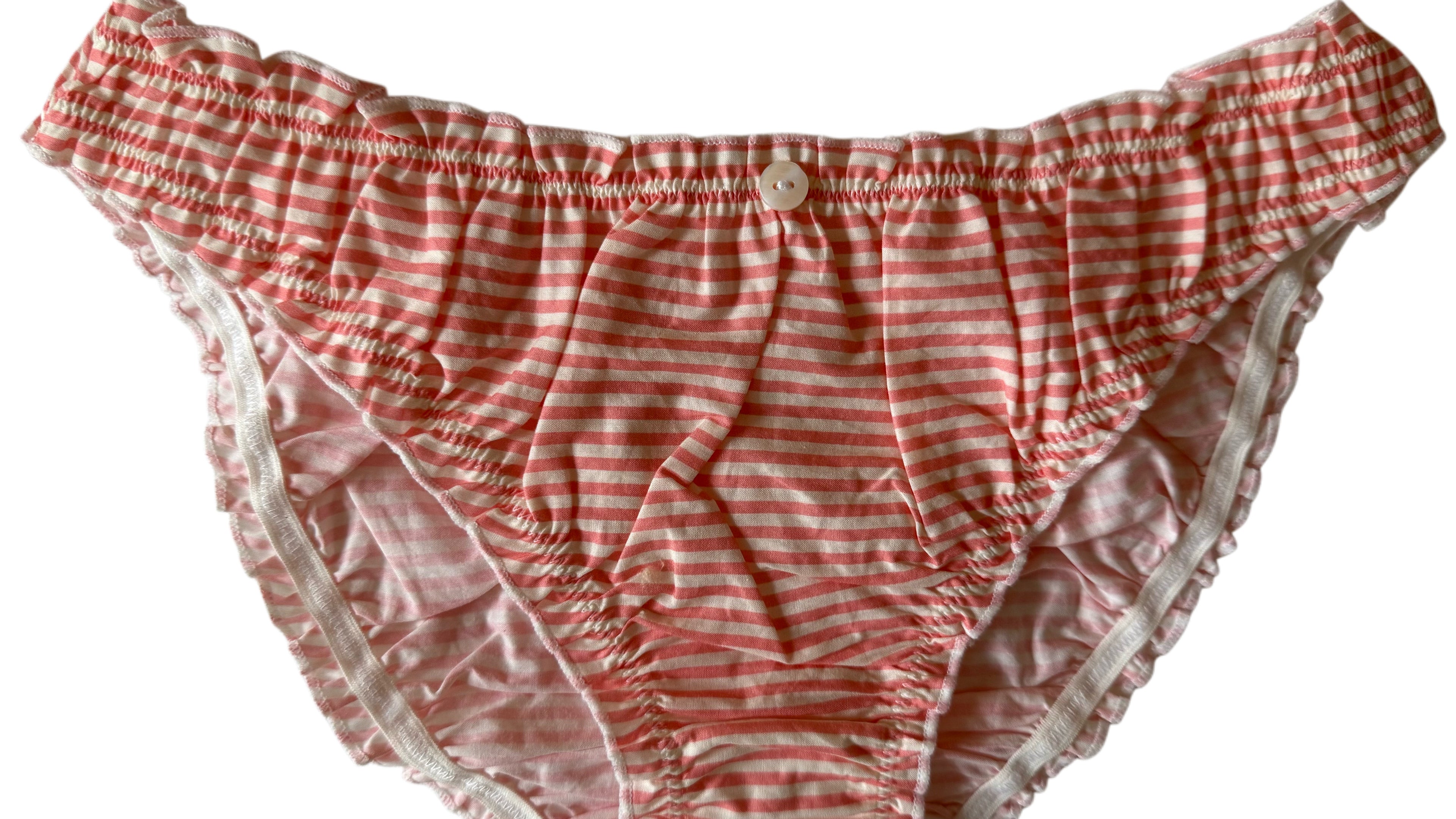 Flossie Knicker - PRE ORDER