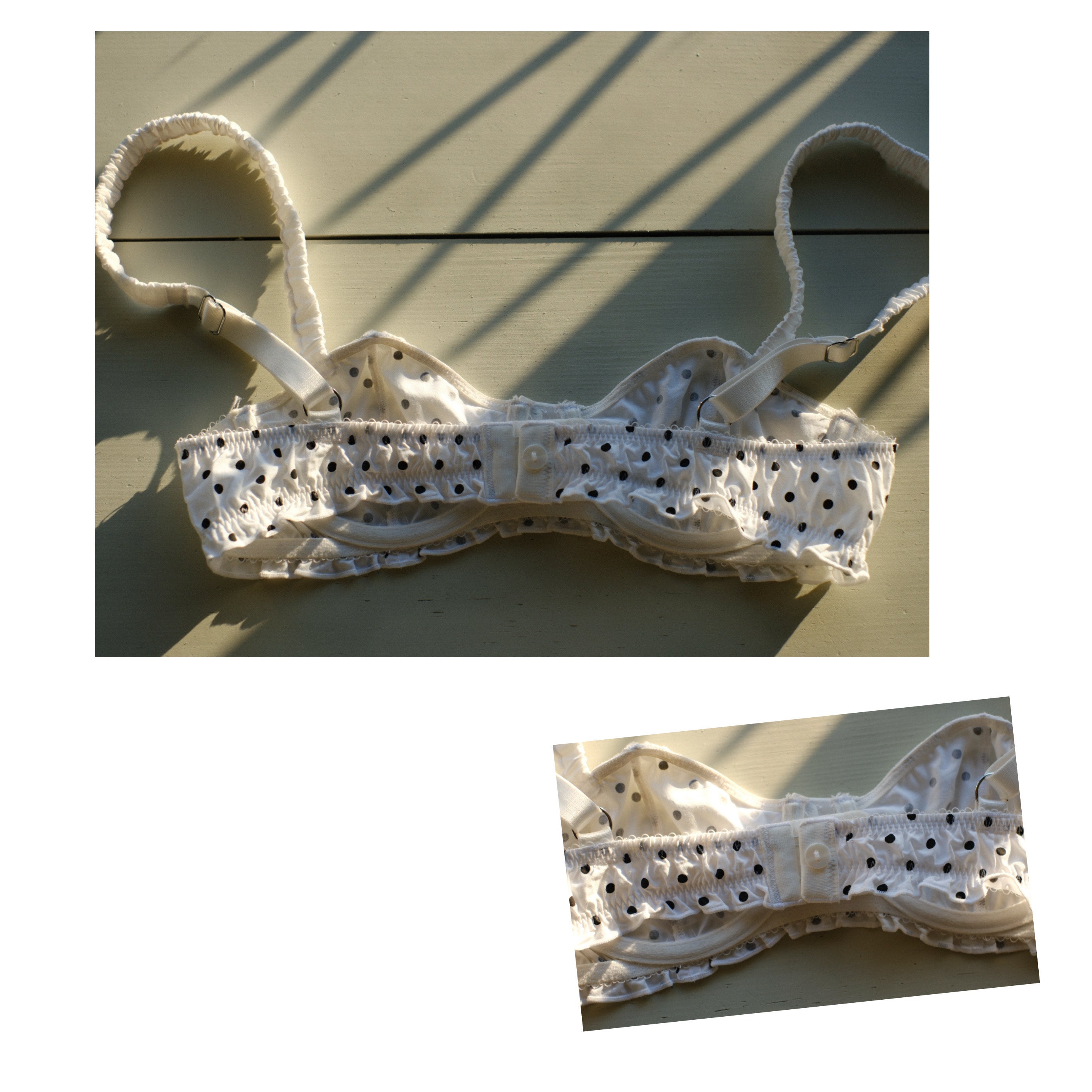 Belle Bra Pre-order